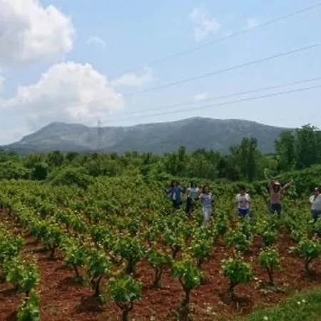 Stari Zoganj Сasa de vacaciones Potomje