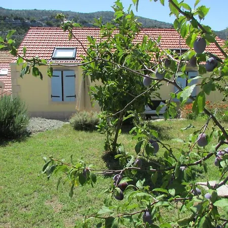 Сasa de vacaciones Stari Zoganj Potomje