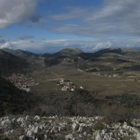 Сasa de vacaciones Stari Zoganj