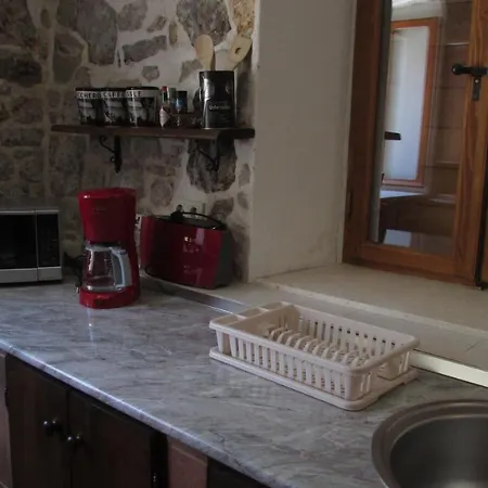 Stari Zoganj Сasa de vacaciones