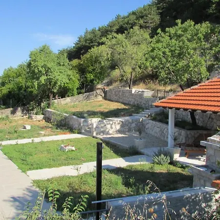 Stari Zoganj Potomje