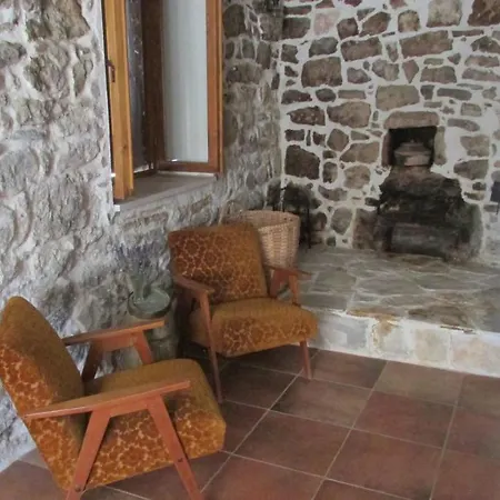 Stari Zoganj Potomje