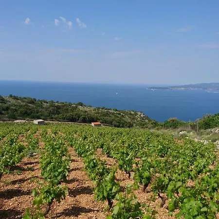 Сasa de vacaciones Stari Zoganj Potomje