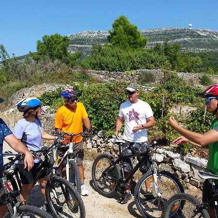 Сasa de vacaciones Stari Zoganj *