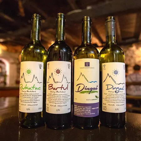 Сasa de vacaciones Stari Zoganj