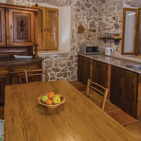 Stari Zoganj Potomje