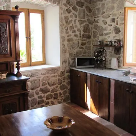 Stari Zoganj Сasa de vacaciones