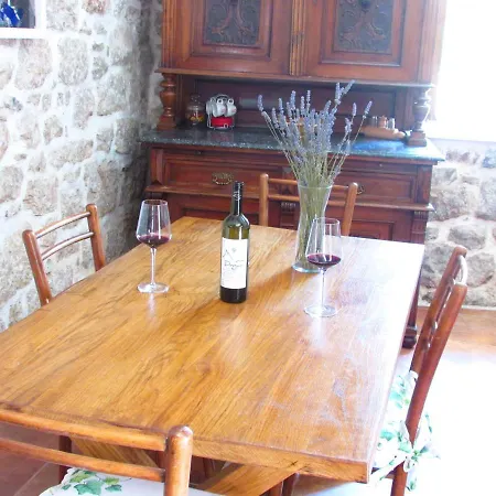 Stari Zoganj Potomje