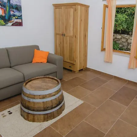 Stari Zoganj Сasa de vacaciones