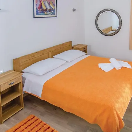 Stari Zoganj * Potomje