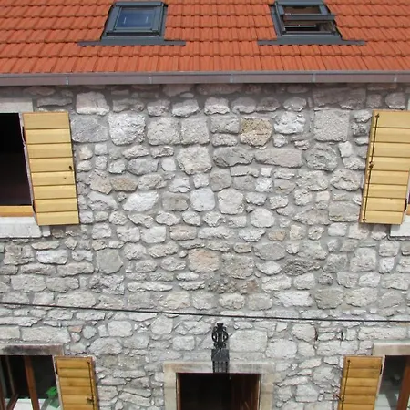 Stari Zoganj