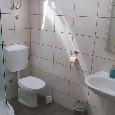 Vikendica Stari Zoganj *