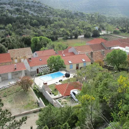 Stari Zoganj *