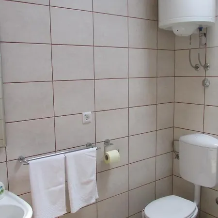 Holiday home Stari Zoganj