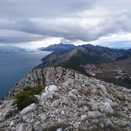 Vikendica Stari Zoganj *