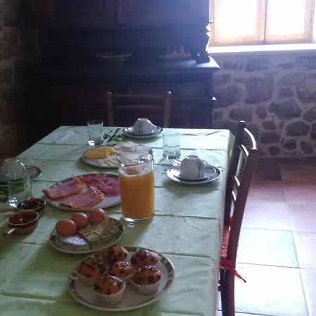 Vikendica Stari Zoganj