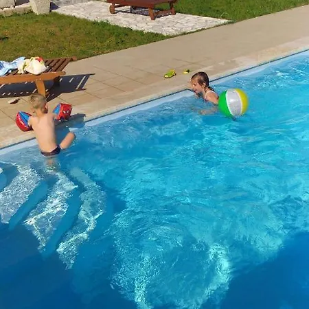 Stari Zoganj * Potomje