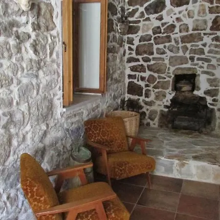 Дом отдыха Stari Zoganj *