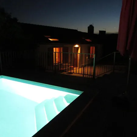 Stari Zoganj Potomje