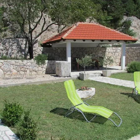 Holiday home Stari Zoganj Potomje