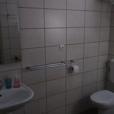 Stari Zoganj Vikendica Potomje