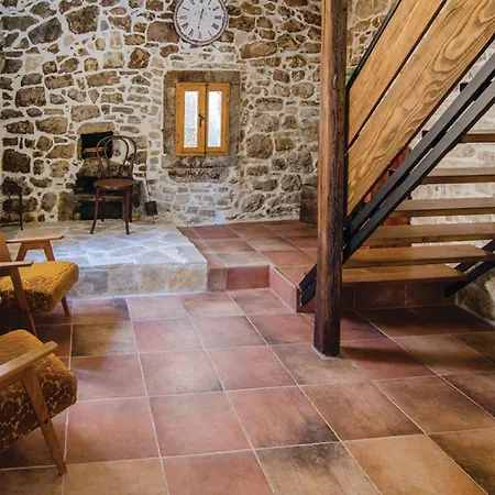 Holiday home Stari Zoganj
