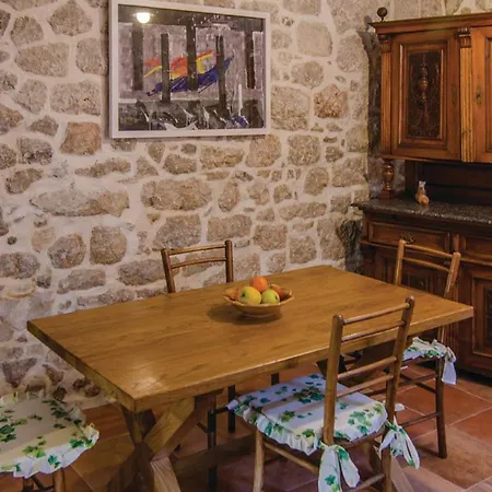 Stari Zoganj Holiday home
