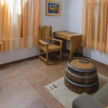 Stari Zoganj Holiday home