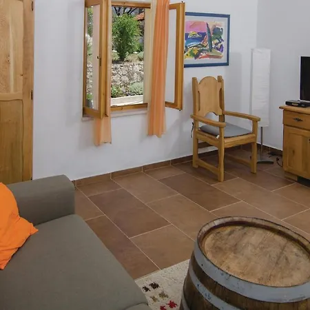 Stari Zoganj Holiday home *