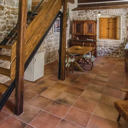 Stari Zoganj *